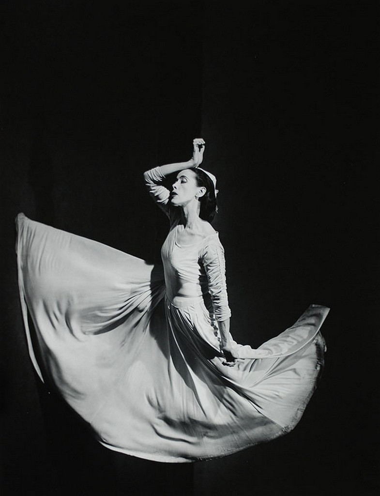 martha graham